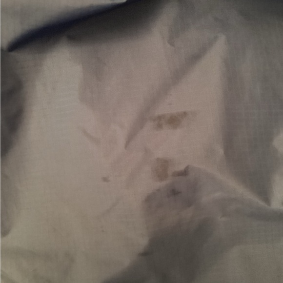 Patagonia Rain Hoodie - Picture 5 of 5